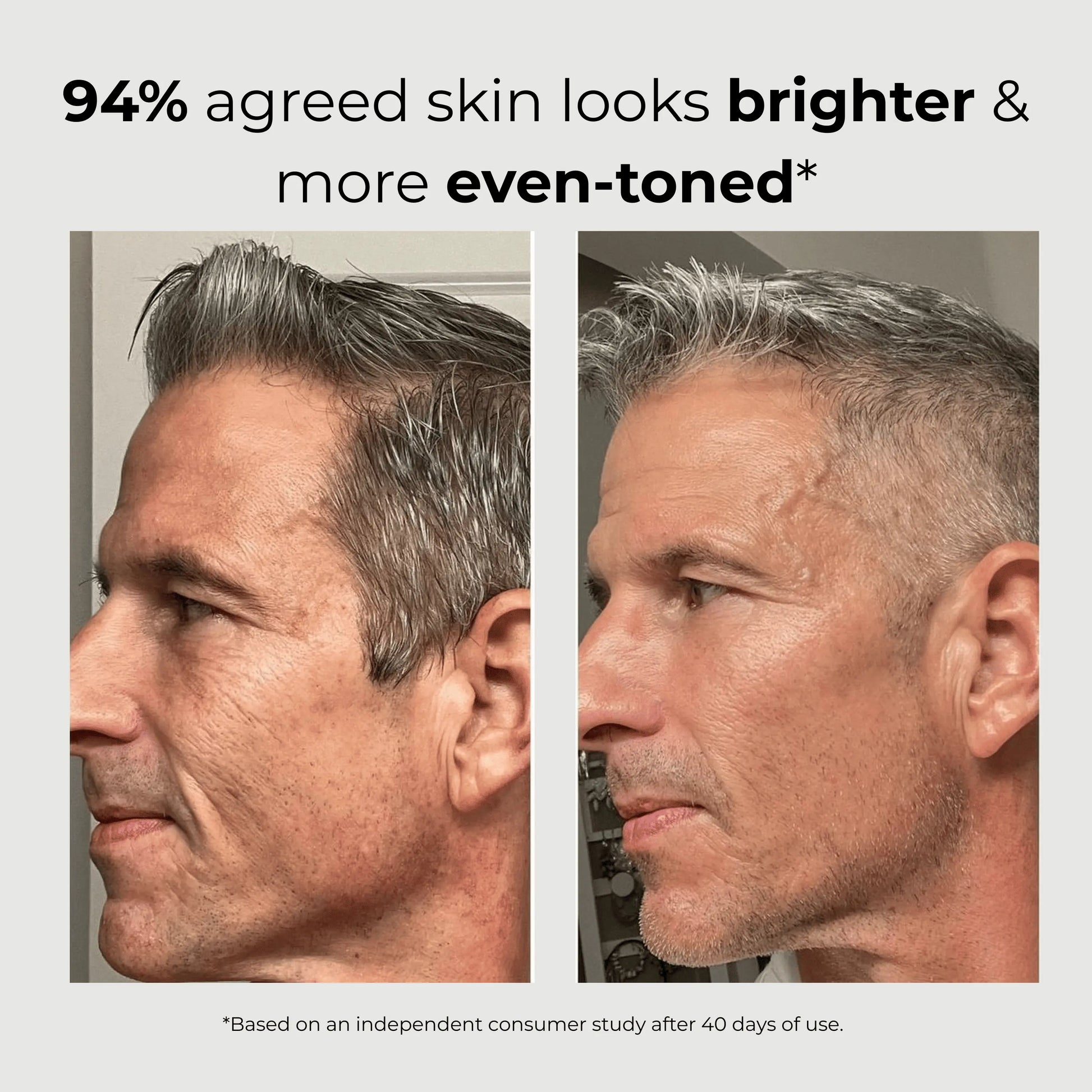 ABERA Men Retinol Serum