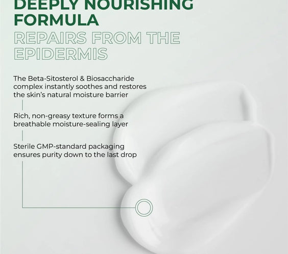 Atoskin Cream for Eczema & Psoriasis