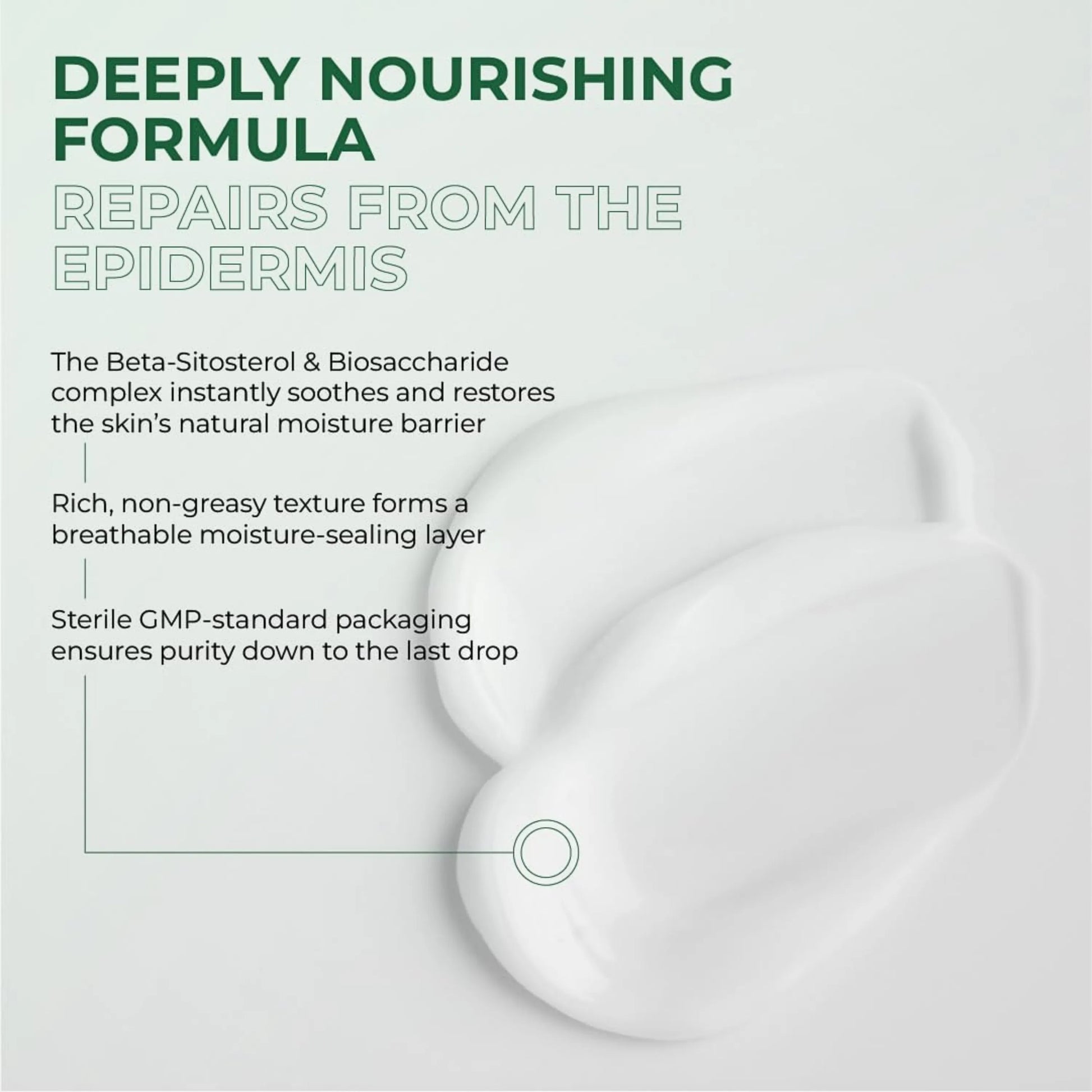 Atoskin Cream for Eczema & Psoriasis