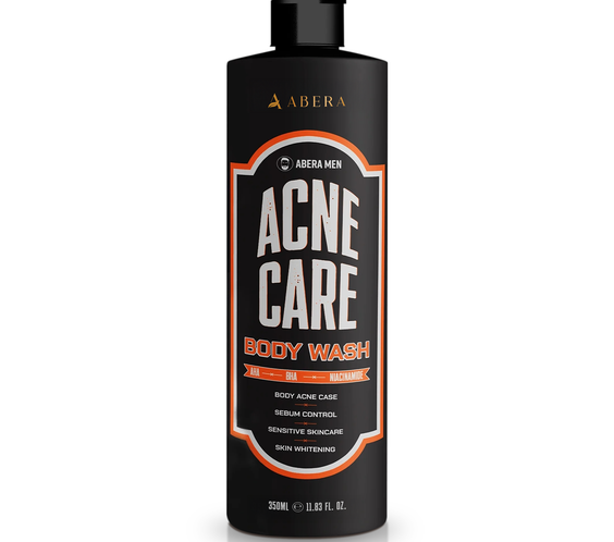 Acne Body Wash For Men