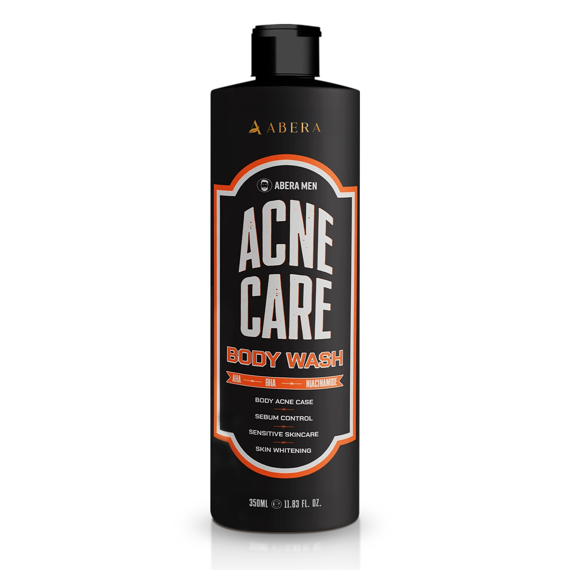 Acne Body Wash For Men