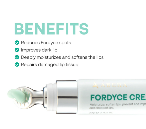 Abera Fordyce Cream