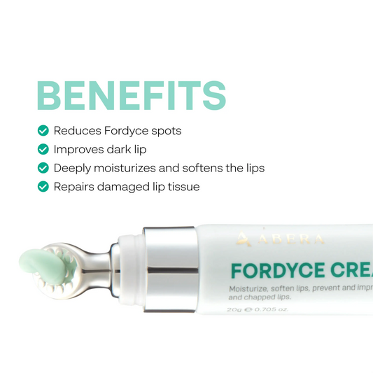 Abera Fordyce Cream