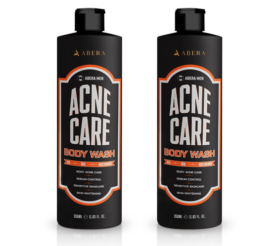 Acne Body Wash For Men
