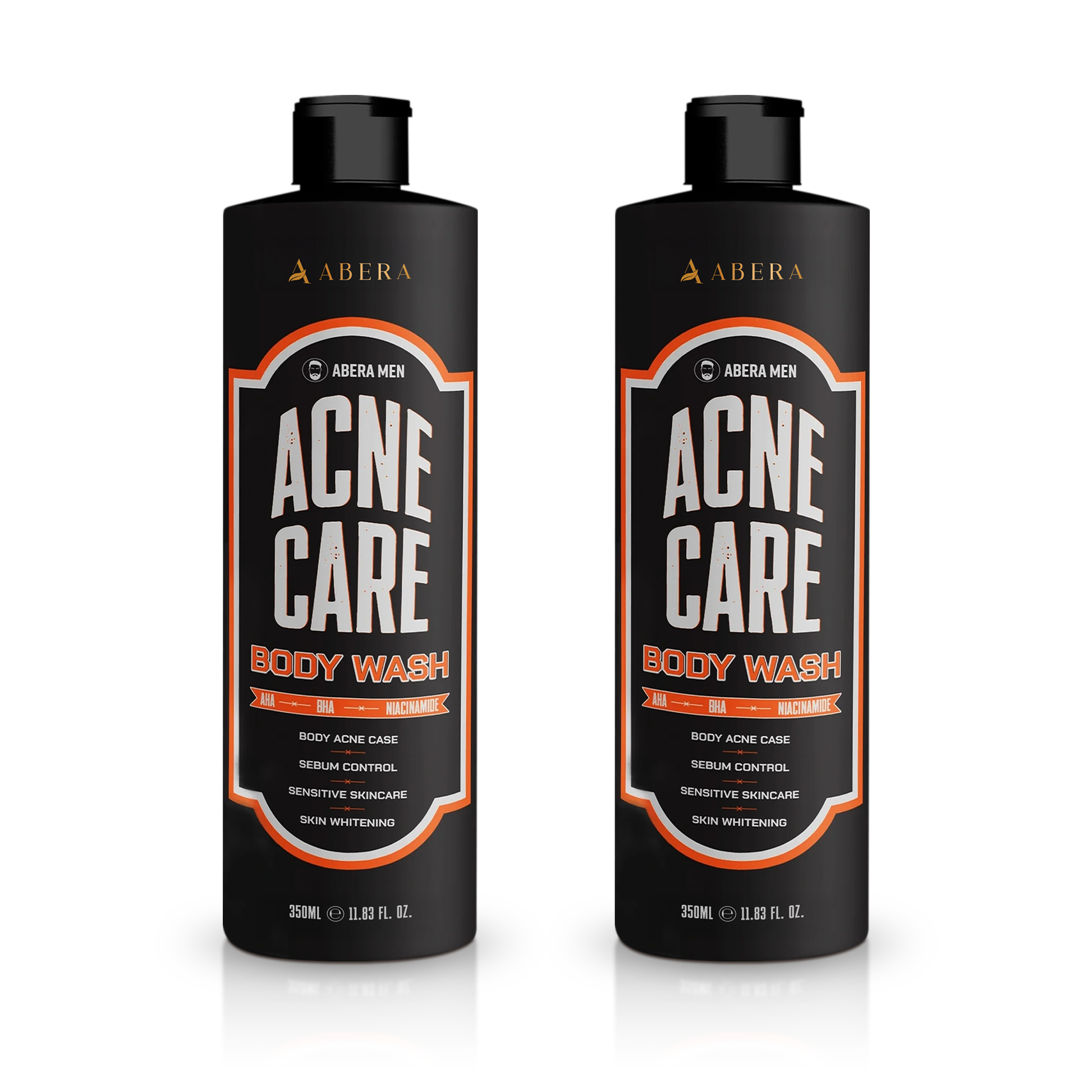 Acne Body Wash For Men