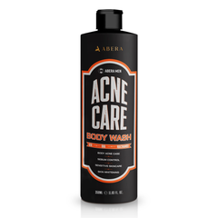 Acne Body Wash For Men