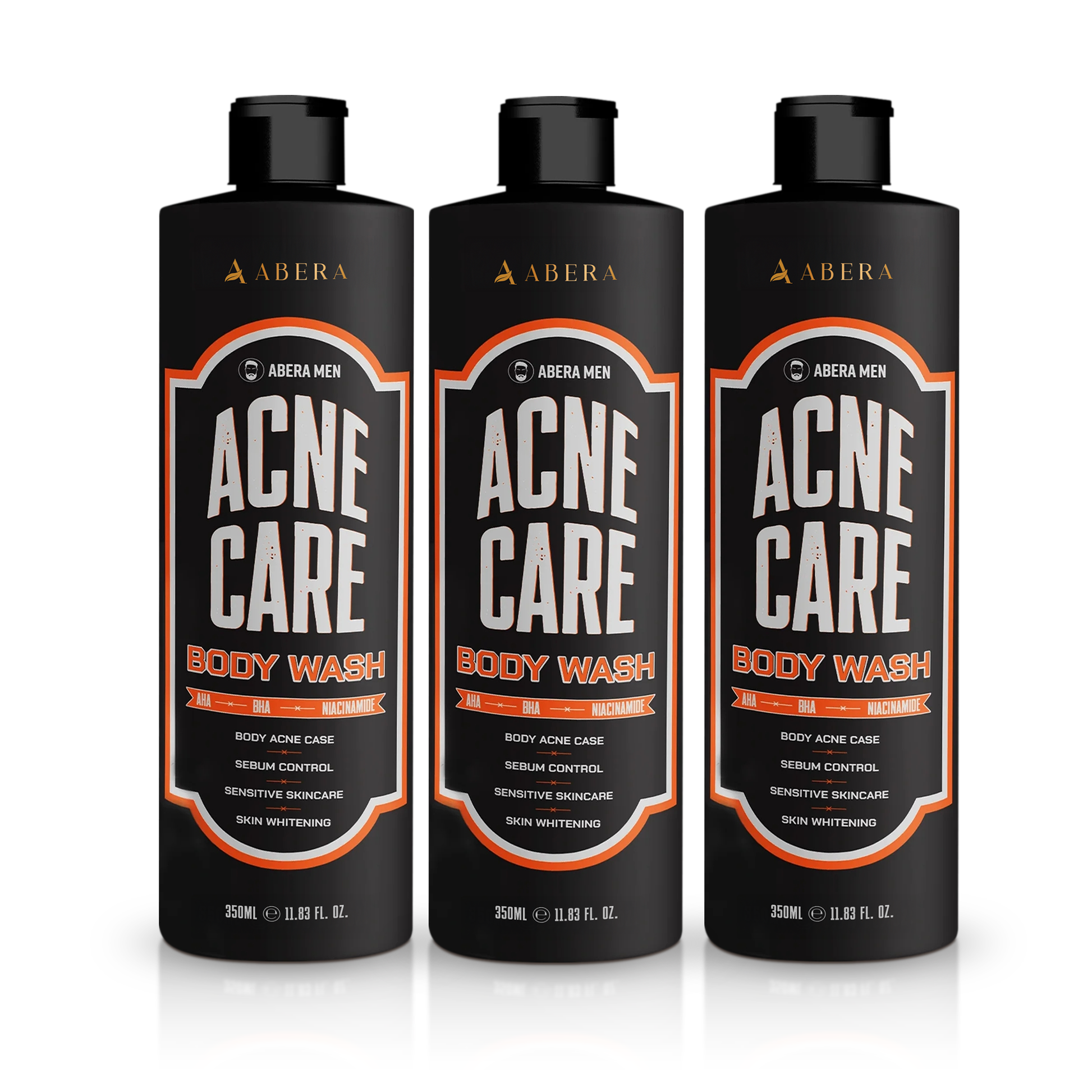 Acne Body Wash For Men