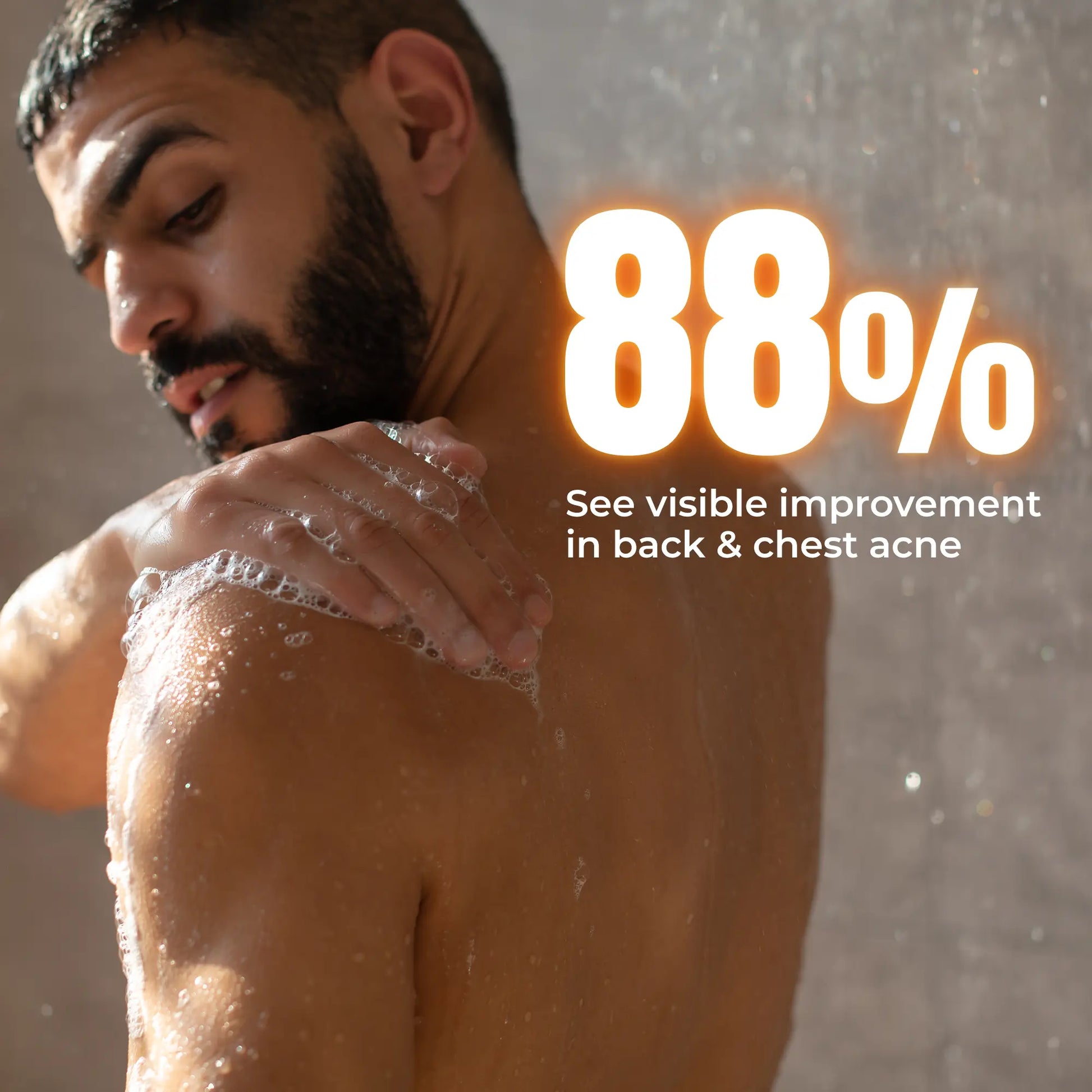 Acne Body Wash For Men