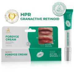 Fordyce Cream