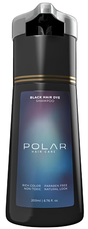 POLAR Hair Care Product