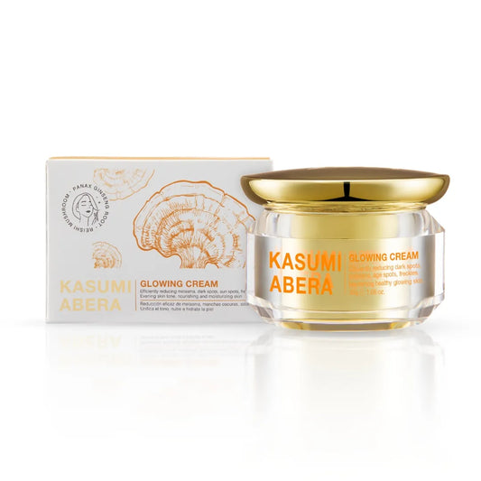 Kasumi Glowing Crema