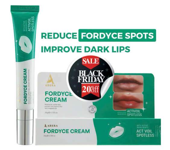 Abera Fordyce Cream